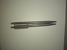 2 TOLLE GEBRAUCHTE LAMY Kugelschreiber