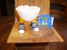 §§ Eierbecher Casablanca