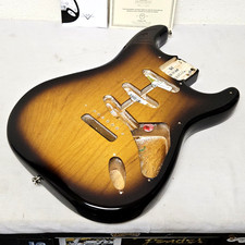 Fender American Vintage II