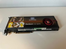 ATI Radeon HD 5970 2GB Dual