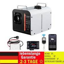 8kw standheizung 12v 230v - 12v,