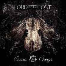 Swan songs von lord of - swan,