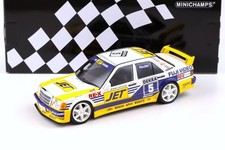 1:18 Minichamps Mercedes 190E