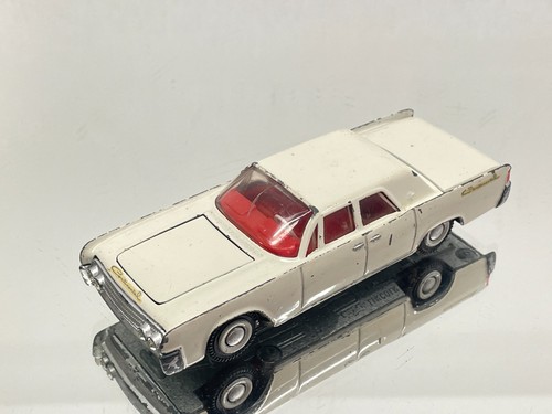Tekno denmark 829 ford - tekno,