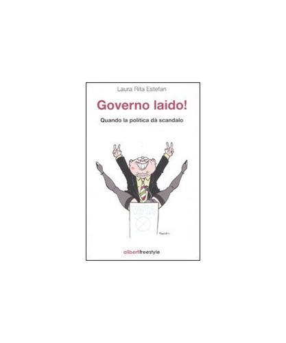 Governo laido quando la - laido!,