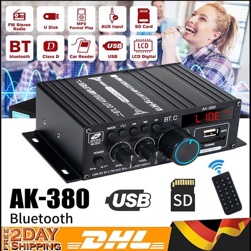 800w auto bluetooth - 800w,