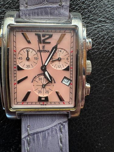 Festina damen uhr - festina,