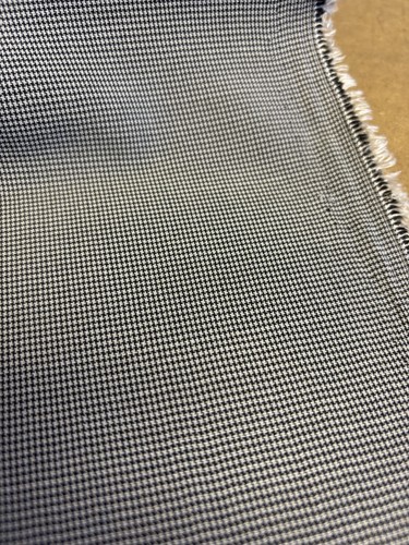 Meter grau schwarz mini - schwarz,