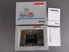 Märklin 37475 lok e 69 - -, e-lok