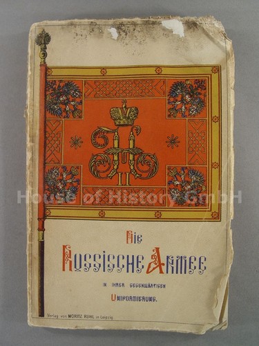 154077 buch die - die, russische