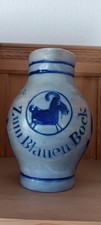  BEMBEL "Zum Blauen Bock"
