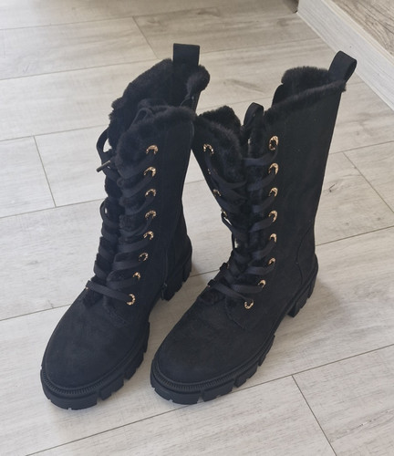 Catwalk damen schneestiefel - catwalk,