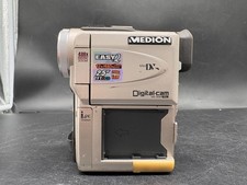 Medion handycam 9090 minidv - handycam, md