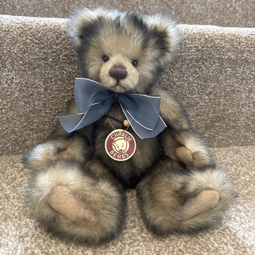 Charlie bears josie - charlie, josie.