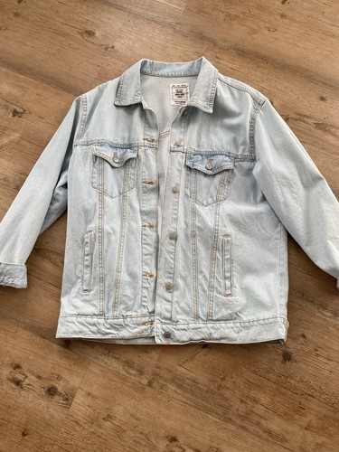 Jeansjacke pull bear - jeansjacke, 💕pull&bear💕