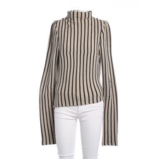 Pullover Maison Martin Margiela Weiß Schwarz S