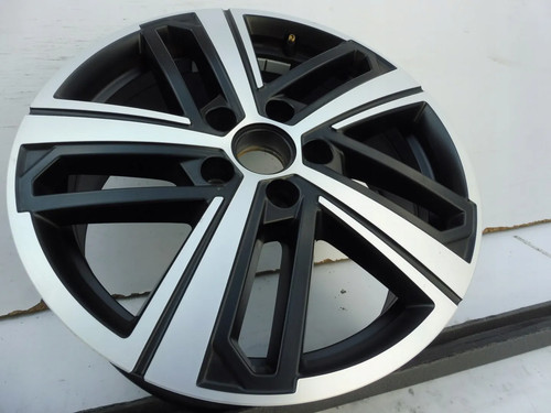 Alufelge zoll 5 5x112 - 17, 6.5"