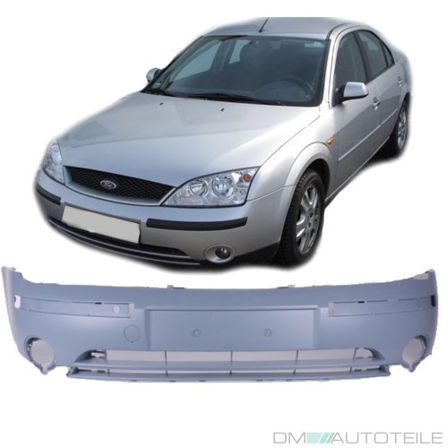 Ford mondeo iii - mondeo, stoßstange