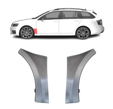 Für Skoda Octavia III 2013-