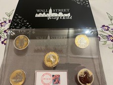 wall street investment Silver