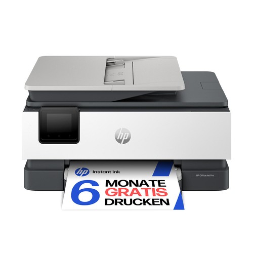 Officejet pro 8122e - officejet,