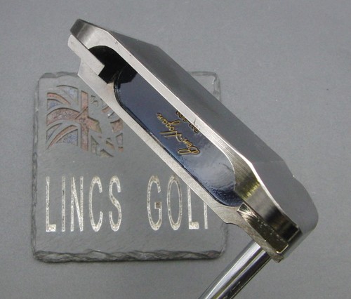 Ben hogan 210 putter - hogan, bh-210