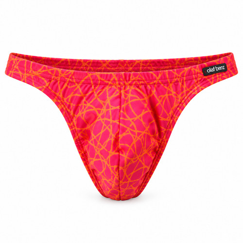 Olaf benz badestring - olaf, blu2251
