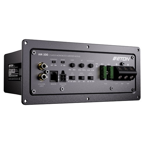 Eton 500 kanal - eton,