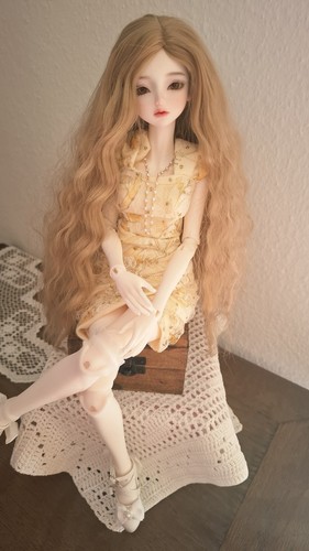 Shuga fairy sakina von - 🌷,