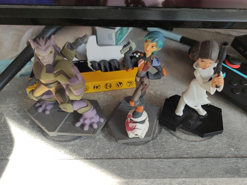 Disney infinity star - disney,
