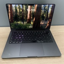 MacBook Pro A2992 M3 Pro 12C