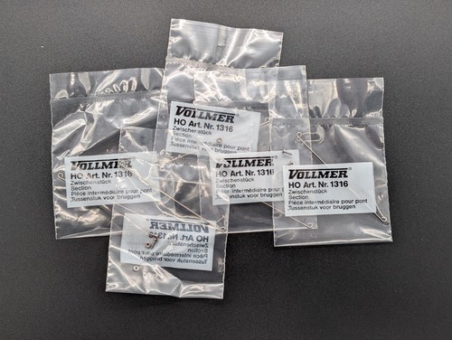 Vollmer 1316 - h0,