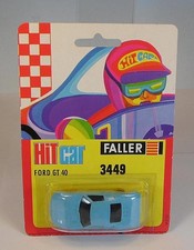 Faller Hit Car HitCar Nr. 3449