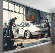 PorscheCarrera RSR 911