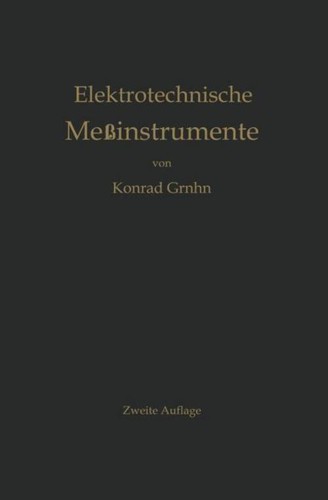 Elektrotechnische