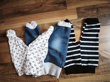 3 × Babyhosen Im Set 50