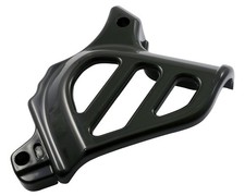 Ritzel Abdeckung Schwarz