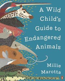 Wild childs guide - a,