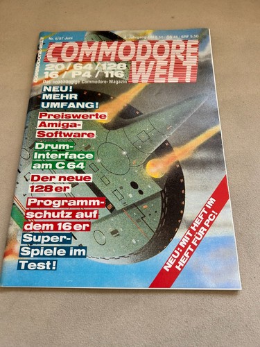 Commodore welt vc20 c64 - commodore,