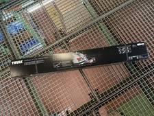 THULE 9381 BLACK VeloSpace XT