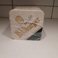 Bierdeckel Bitburger 70er