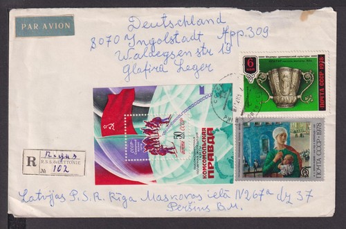 Briefmarken russland europa - briefmarken,