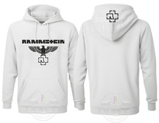 Rammstein hoodie hoodies - rammstein,