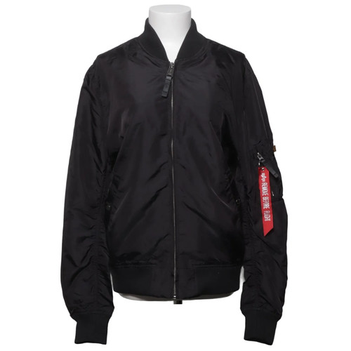 Alpha industries bomberjacke - alpha, industries,