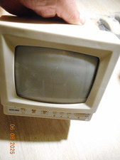 Sicherheit Monitor Modell AVS - 502 Überwachungsmonitor ohne Netzteil