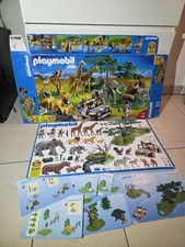 Playmobil 4081 Safari +