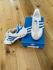 Vintage 80’s ADIDAS