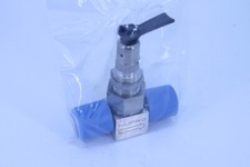 NUPRO SS-4BKT V51 Ventil