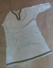 Mittelalter /Wikinger,Tunika,grösse Siehe Maße in der BESCHREIBUNG 