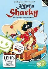 Käpt'n Sharky -